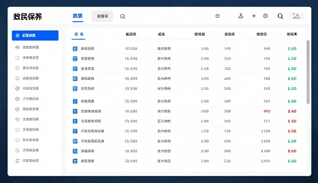 数字平台建设中检查要点及维护建议