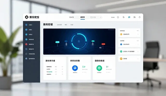 系统集成中的数字平台建设选型关注点
